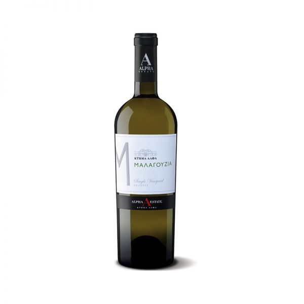 Μαλαγουζιά Single Vineyard ''Χελώνες''