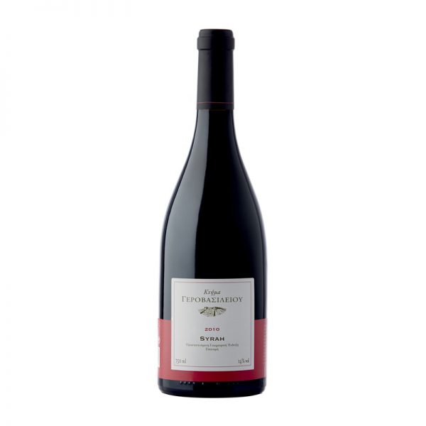 Syrah