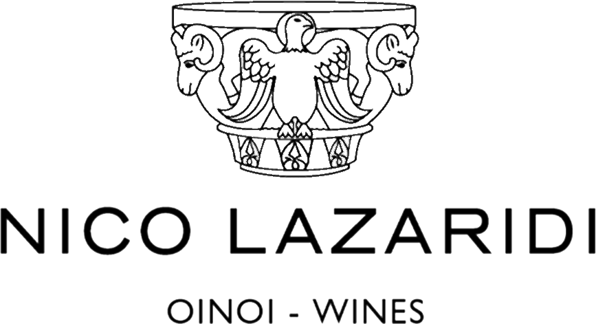 Κτήμα Nico Lazaridi