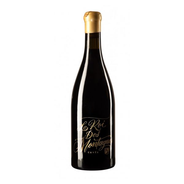 Le Roi des Montagnes Cuvee