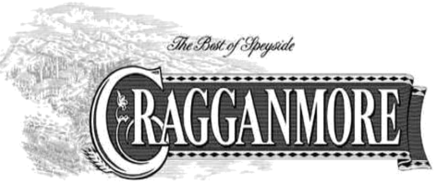 Cragganmore distillery