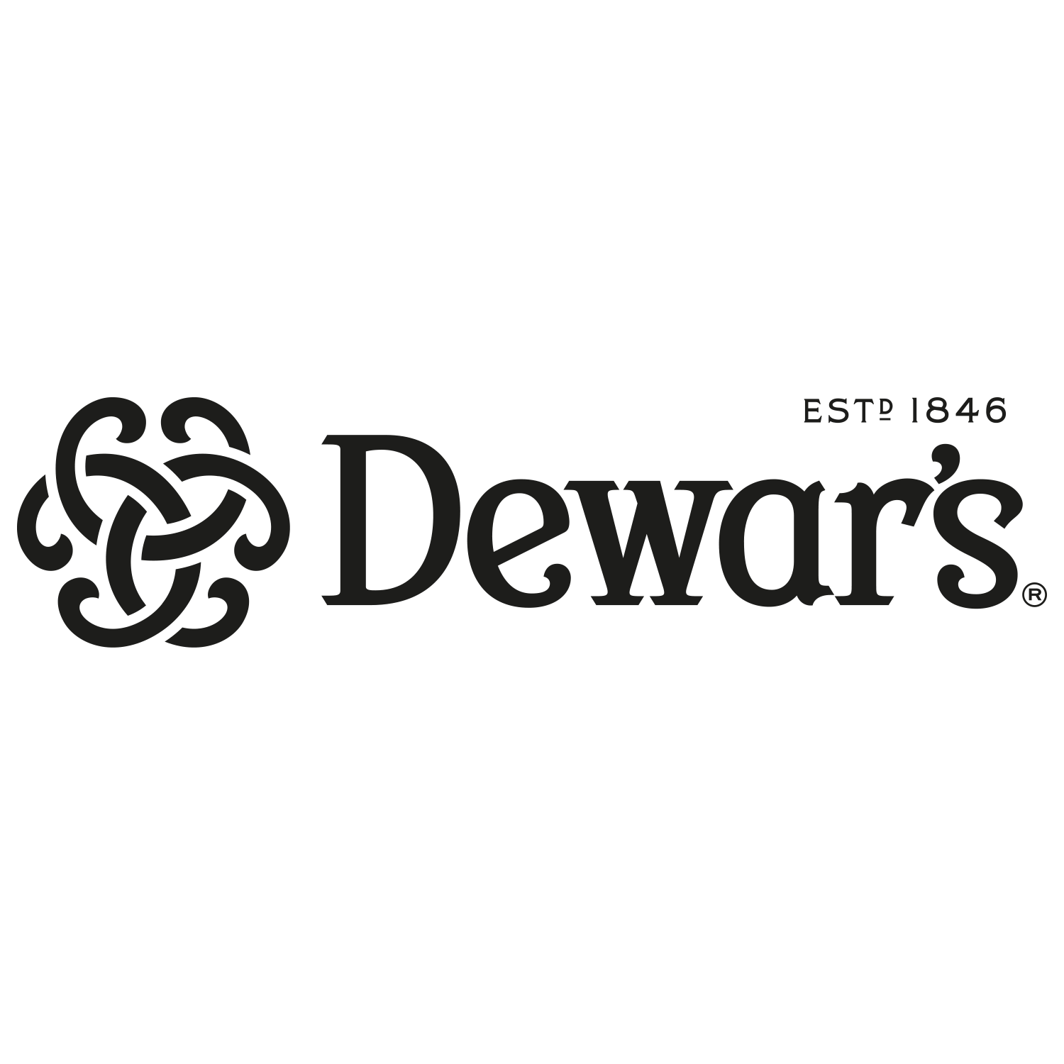 DEWAR'S ABERFELDY WHISKY DISTILLERY