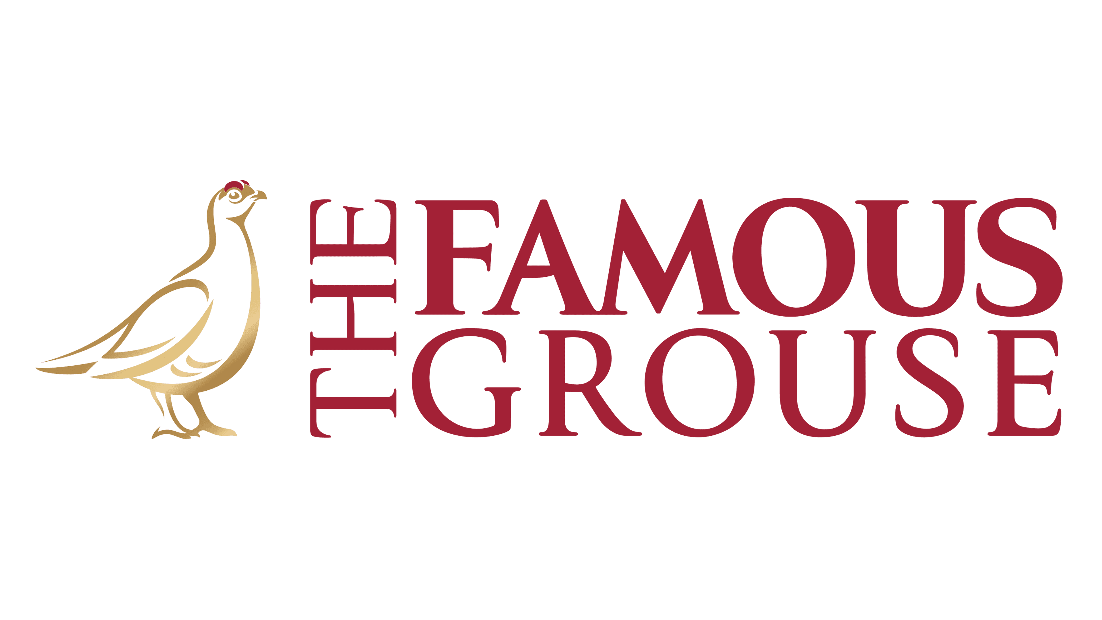 Famous Grouse