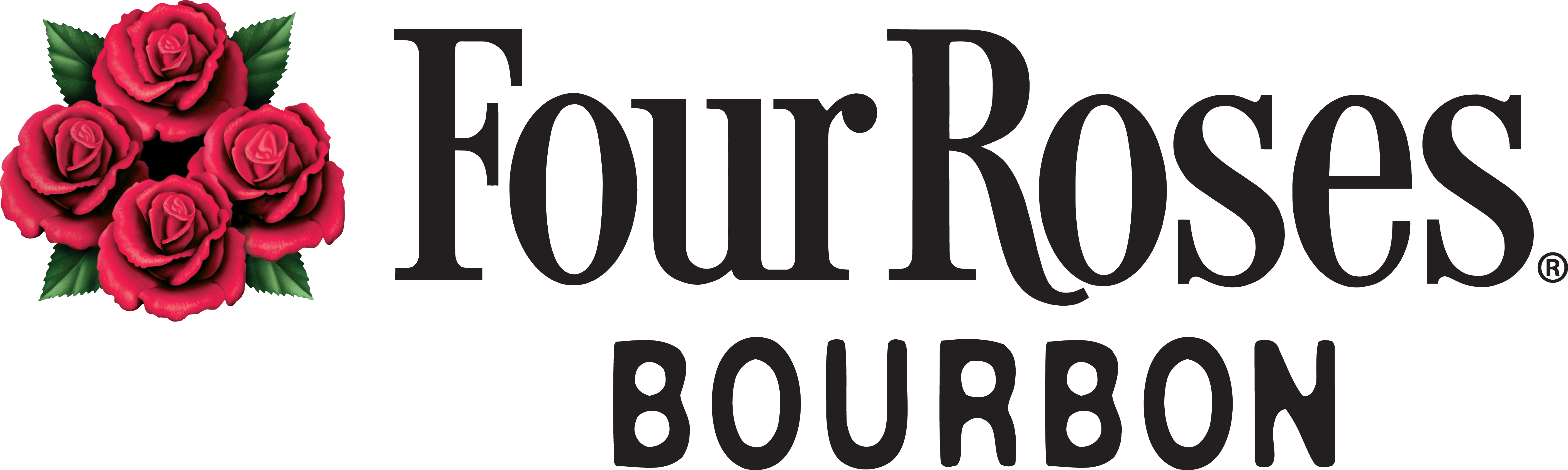 Four Roses Distillery