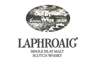 Laphroaig Distillery